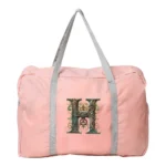 Luggage Travel Bags Large Capacity Boston Bag Organizers Weekend Bag Graphic Series Foldable Clothes Storage 2024 New Fashion - Image 30