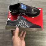 Kappa TIFO Moral Training Shoes 2025 New Breathable Sneaker Men's And Women's Retro Sneakers Luxury Brand Fashion Casual Shoes - Image 9
