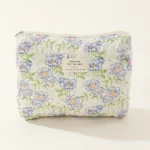 Baby Diaper Bag Cartoon Print Nappy Bag Zipper Handbag Carry Pack Travel Outdoor Diaper Storage Bag Multi Functional Storage Bag - Image 12