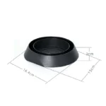Indoor Home Plastic Pest Control Insect Catcher Bed Bug Trap - Image 5
