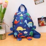 Cute Cartoon Kids SchoolBags Trendy Waterproof Backpack Waterproof Kindergarten Primary School Bookbag Student Backpack - Image 7