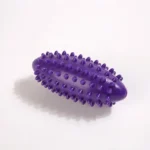Foot Massage Ball Spiky Reliever Hedgehog Ball Fascia Relax Massager Plantar Fasciitis Trigger Point Shiatsu Pain Relief مساج - Image 5