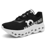 Men Sports Shoes Luxury Casual Sneakers Mesh Running Shoes Summer Lightweight Platform Fashion Basketball Walking Shoes for Men - Image 10