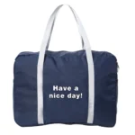 Luggage Travel Bags Nylon Foldable Large Capacity Bag Food Series Printing Unisex Water Proof Handbags Travel Packs Dropshipping - Image 27