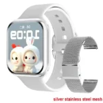 New AMOLED 2.05" HD Screen GPS Smart Watch Women Series 10 Custom Dial  Wireless Charging NFC Men Smartwatch For Apple Watch IW9 - Image 7