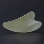 마사지 Natural White YakOx Horn Gua Sha for Face Scraper Tendon Stick Facial Massage Beauty Health Relax Eye Face Neck Back Body - Image 7