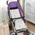 Baby Stroller Seat Cushion Soft Mattress Kids Pushchair Car Mat Stroller Accessories - Image 14