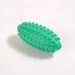 Foot Massage Ball Spiky Reliever Hedgehog Ball Fascia Relax Massager Plantar Fasciitis Trigger Point Shiatsu Pain Relief مساج - Image 9
