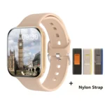 New AMOLED 2.05" HD Screen GPS Smart Watch Women Series 10 Custom Dial  Wireless Charging NFC Men Smartwatch For Apple Watch IW9 - Image 38