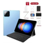 2025 New Original Global Edition Tablet PC Pad 7S Pro Snapdragon 8gen2 Android 14 HD 4K 22GB+2TB 5G Tablet Dual SIM WIFI tablet - Image 9