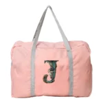 Luggage Travel Bags Large Capacity Boston Bag Organizers Weekend Bag Graphic Series Foldable Clothes Storage 2024 New Fashion - Image 6