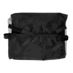 Stroller Bottom Storage Organizer Bag Wagon Baby Basket Infant Toddler Mesh Products for Babies - Image 2