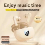 TWS S510 Wireless Bluetooth Headphones Music Call Earphones Waterproof Headset with Mic 895b Earbuds for All Smartphones - Image 3