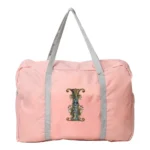 Luggage Travel Bags Large Capacity Boston Bag Organizers Weekend Bag Graphic Series Foldable Clothes Storage 2024 New Fashion - Image 5