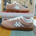 Kappa TIFO Moral Training Shoes 2025 New Breathable Sneaker Men's And Women's Retro Sneakers Luxury Brand Fashion Casual Shoes - Image 7