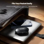 Toocki EJ11 Open-Ear Wireless Earphone Bluetooth 5.3 OWS Ear Hooks Headphones For Moblie Phone Long Standby IPX5 Sport Earbud - Image 6
