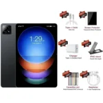 2025 New Original Pad 6S Pro Tablet 16GB+1T 20000mAh 11inch HD 4K Android 14 5G Dual SIM Phone Call WiFi GPS Tablet PC - Image 11