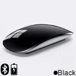 For APPLE Original Multi-Touch Surface Magic Mouse For Macbook Pro Air Mini Laptop Tablet PC iPad Bluetooth 5.0 Wireless Mouse - Image 8