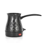 Turkish Coffee Pot Greek Arabic Coffee Maker Portable 600W 600ml Stainless Steel Electric Tea Coffee Maker Kettle - Image 7
