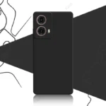 Original Mobile Phone Cases for Motorola Moto G85 MotoG85 5G 360 Soft Luxury Square Liquid Silicone Back Covers Waterproof Bags - Image 7