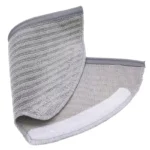 For Xiaomi Mijia 1C 2C 1T Dreame D9 F9 Robotic Vacuum Cleaner Washable Mop Cloths Acceessories Mop Rag Replacement Spare Parts - Image 2