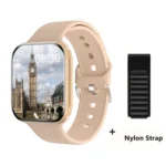 New AMOLED 2.05" HD Screen GPS Smart Watch Women Series 10 Custom Dial  Wireless Charging NFC Men Smartwatch For Apple Watch IW9 - Image 17