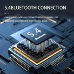 TWS KY-2 Bluetooth-compatible Headset for Sport Running Wireless Earphones Cycling Driving Cellphones Gamer Headphones - Image 5