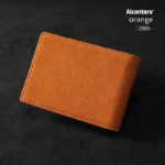 Auto Driver License Cover Alcantara suede Anti-Fur Car Driving Documents Case Credit Card Holder Universal Accessories - Image 9