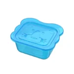 Baby Food Storage Snack Containers Baby Learning Dishes Auxiliary Bowl Portable Sealed Storage Boxs Can Microwave BPA Free - Image 6