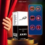 Men's Penis Increase Thickening Essential Maintenance Massage Product - Image 6