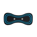 EMS Electric Neck Massager Lcd Display Cervical Massage Patch Low Frequency Pulse Muscle Stimulator Pain Relief Relaxation - Image 9