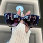 Retro Cat Eye Sunglasses Women Men Fashion Vintage Sun Glasses Female Male Brand Designer Shades Mirror Travel Oculos De Sol - Image 7