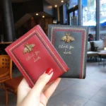 Brand Design Leather Ultra-thin Driver License Holder Credit Card Case ID Bag Cover for Driver's Licence Documents Folder Wallet - Image 2