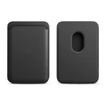 Luxury For Magsafe Magnetic Leather Wallet Case For iPhone 13 12 16 14 Pro Max 15Pro S24 Card Holder Phone Bag Cover Accessories - Image 8
