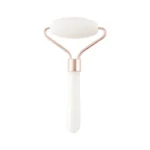 Gua Sha Massage Board for Face Rose Pink Guasha Set Plate Jade Face Massager Scrapers Tools for Face Neck Back Body - Image 12