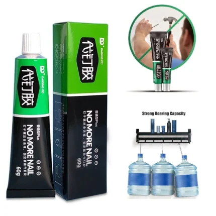Ultra-Strong Glue Liquid Super Glue Universal Sealant Glue Strong Bond For Marble Metal Glass Adhesive And Fast Drying Fix Glue
