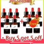 Men's Penis Increase Thickening Essential Maintenance Massage Product - Image 10