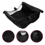 Umbrella Car Bottom Basket Shopping Toddler Stroller Wagon for Baby Oxford Cloth Organizer Shower - Image 5