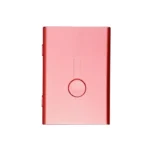 Metal Business Card Holder Hand Push Card Case Bank Card Membership Package Ultra Thin Packaging Box Organizer - Image 9
