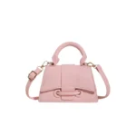 Handbag Portable Bag Single-Shoulder Woman's Bag Crossbody Package New Fashion Female Shoulder Bag Casual Trendy Phone Bag - Image 2