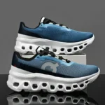 Trainers Tennis Sneakers Sneakersy Gym Athletic Casual Sport Marathon Jogging Comfortabl on Professional Cloud Running Shoes Men - Image 3