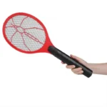 Swatter Racket Fly Swatter Trap Battery Power Pest Control Handheld Bug Insect Fly Home Accessories Tools Mosquitos Killer - Image 3
