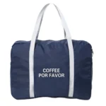 Luggage Travel Bags Nylon Foldable Large Capacity Bag Food Series Printing Unisex Water Proof Handbags Travel Packs Dropshipping - Image 15