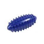 Foot Massage Ball Spiky Reliever Hedgehog Ball Fascia Relax Massager Plantar Fasciitis Trigger Point Shiatsu Pain Relief مساج - Image 7