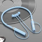 Wireless Earphones Bluetooth 5.3 Neckband Headphones Gaming LED Display HIFI Headset Sports TWS Earbuds With Mic TF Card - Image 7