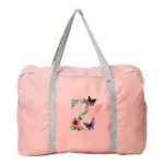 Luggage Travel Bags Boston Bag Organizers Large Capacity Weekend Bag Butterfly Series Foldable Clothes Storage 2024 Fashion - Image 13