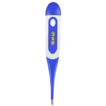 Medical Household Thermometer Baby Adult Medical Ear Thermometer Digital Thermometer Fever Thermometer Baby Thermometer - Image 7