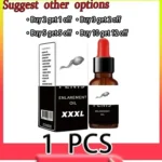 Men's Penis Increase Thickening Essential Maintenance Massage Product - Image 7