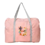 Luggage Travel Bags Boston Bag Organizers Large Capacity Weekend Bag Butterfly Series Foldable Clothes Storage 2024 Fashion - Image 6