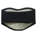 Neck Guard Neck Massager Self-heating  Magnetic Therapy Thermal Self-heating Necks Pad Belt Neck Support  Protector Massager - Image 3